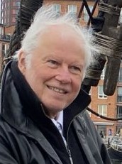 Jan-Erik Nilsson, About this site